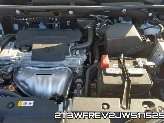 2T3WFREV2JW517525 фото 7
