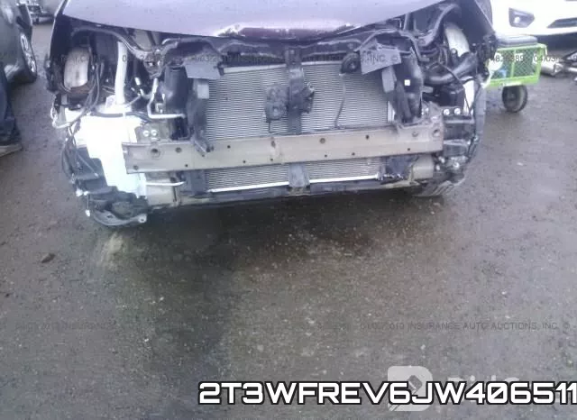 2T3WFREV6JW406511 фото 7