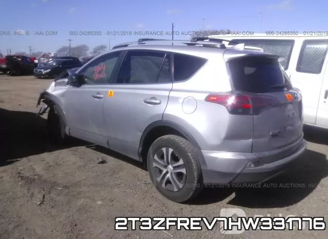 2T3ZFREV7HW331776 фото 3