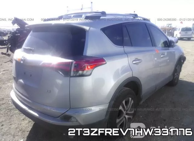 2T3ZFREV7HW331776 фото 4