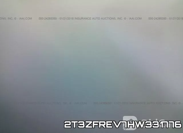 2T3ZFREV7HW331776 фото 5