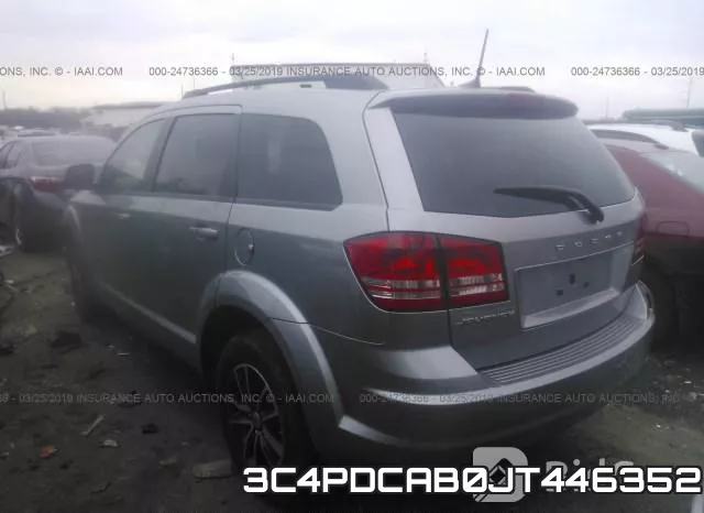 3C4PDCAB0JT446352 фото 4