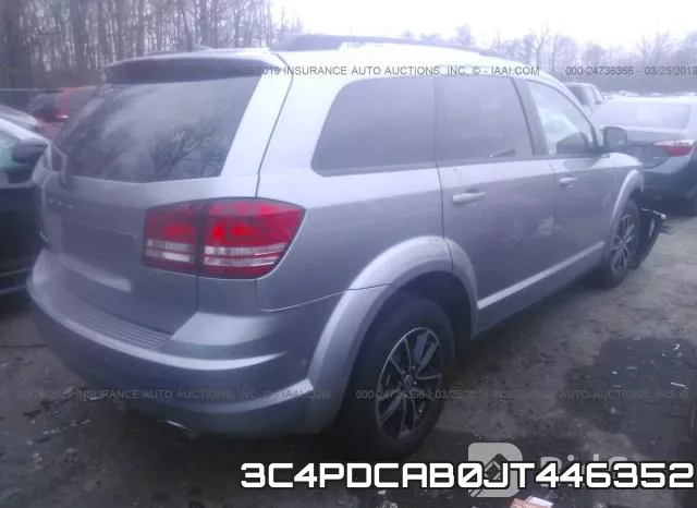3C4PDCAB0JT446352 фото 5