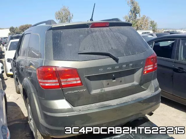 3C4PDCAB2HT622215 фото 4