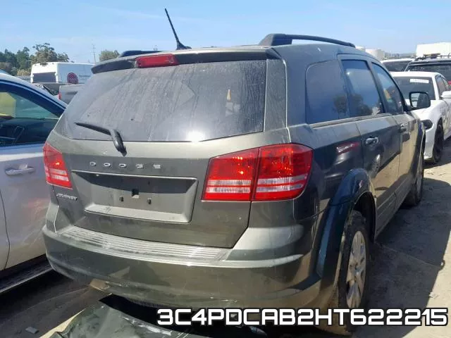 3C4PDCAB2HT622215 фото 5