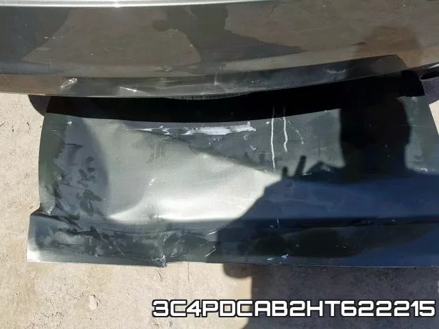 3C4PDCAB2HT622215 фото 10