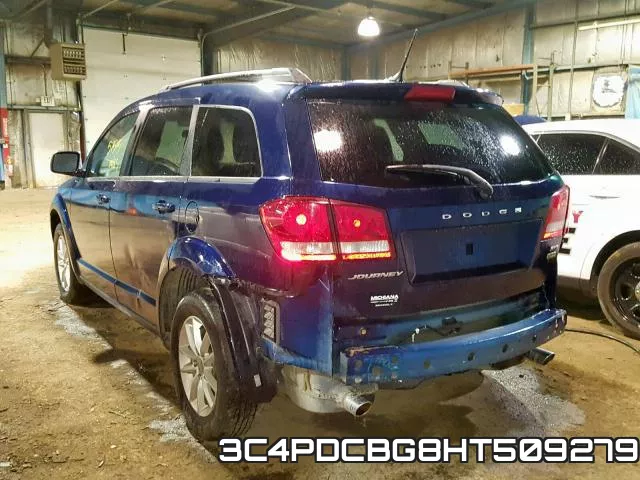 3C4PDCBG8HT509279 фото 4