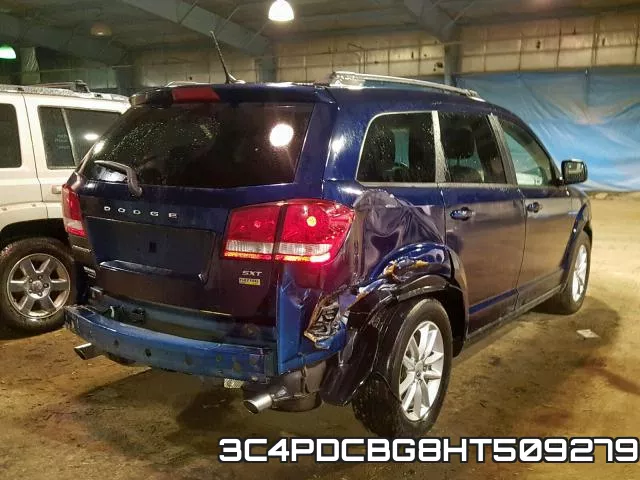 3C4PDCBG8HT509279 фото 5