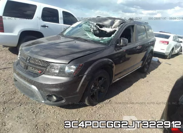 3C4PDCGG2JT322912 фото 3