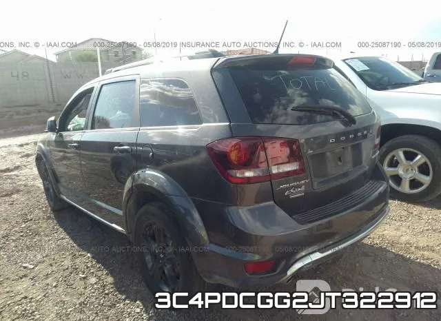 3C4PDCGG2JT322912 фото 4