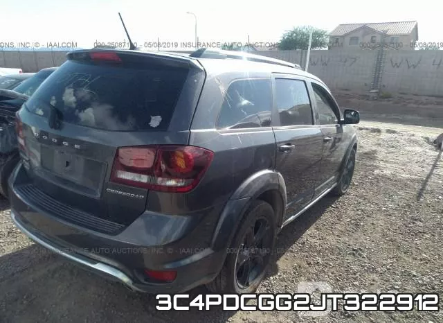3C4PDCGG2JT322912 фото 5