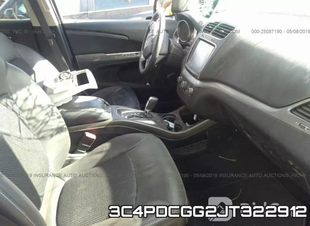 3C4PDCGG2JT322912 фото 6