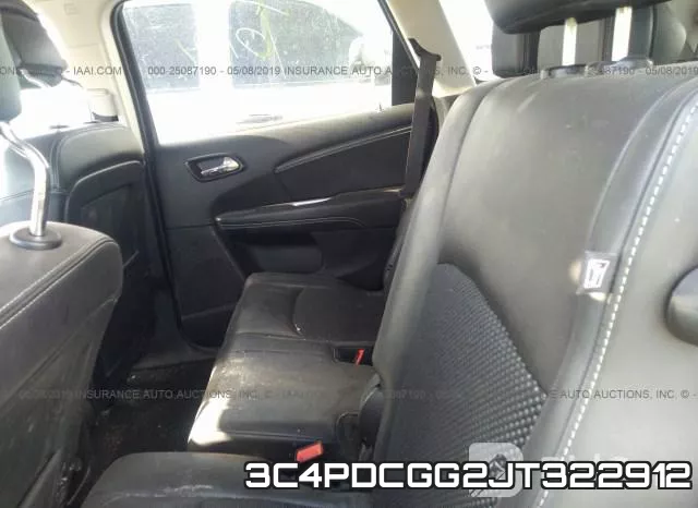 3C4PDCGG2JT322912 фото 9