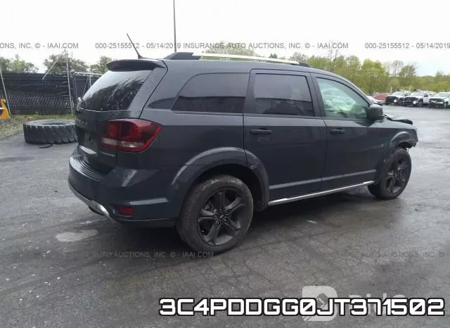 3C4PDDGG0JT371502 фото 5