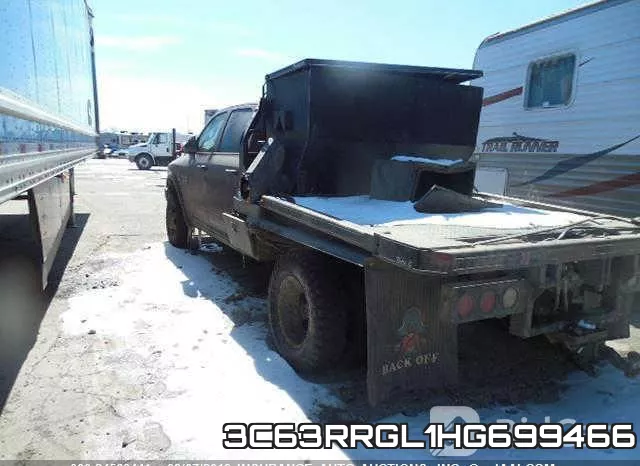 3C63RRGL1HG699466 фото 2