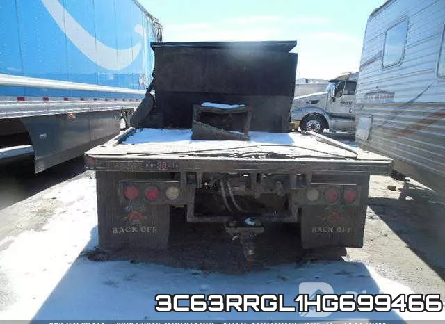 3C63RRGL1HG699466 фото 6