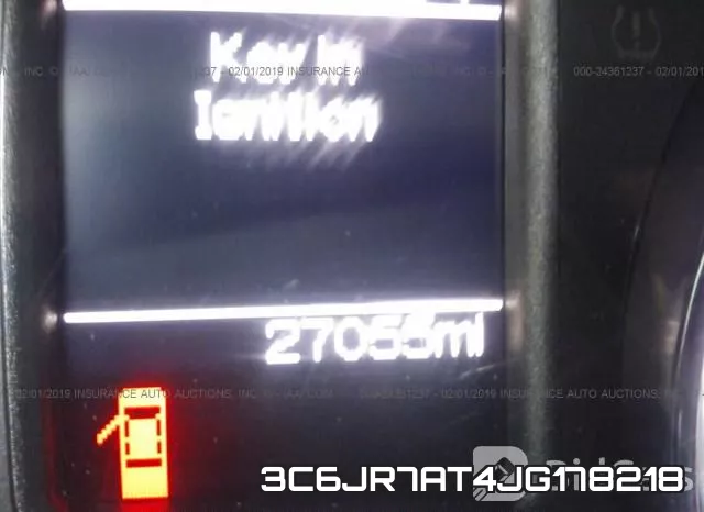 3C6JR7AT4JG178218 фото 8