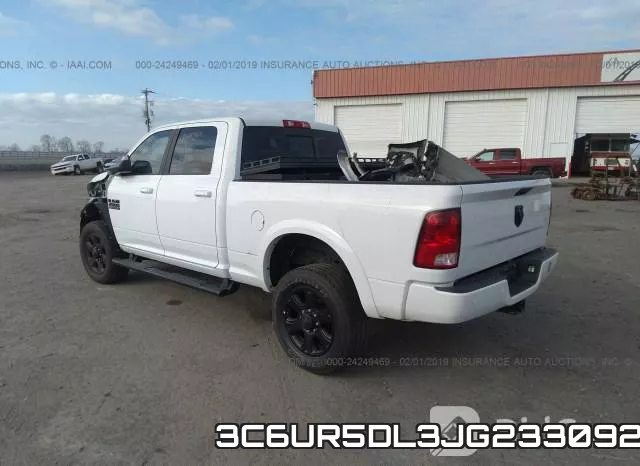 3C6UR5DL3JG233092 фото 4