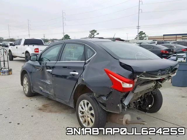 3N1AB7AP0JL624259 фото 4