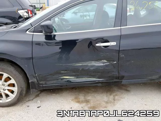 3N1AB7AP0JL624259 фото 10