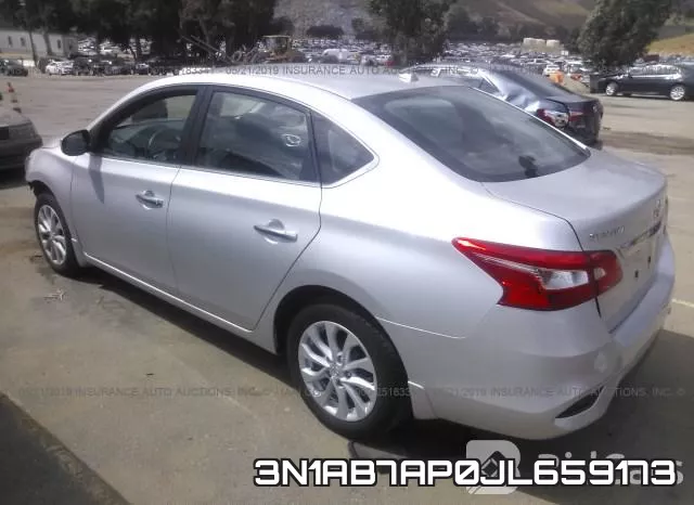 3N1AB7AP0JL659173 фото 4