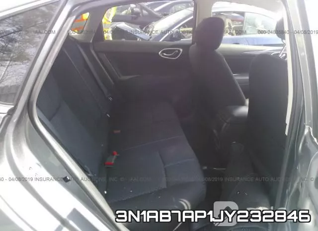 3N1AB7AP1JY232846 фото 9