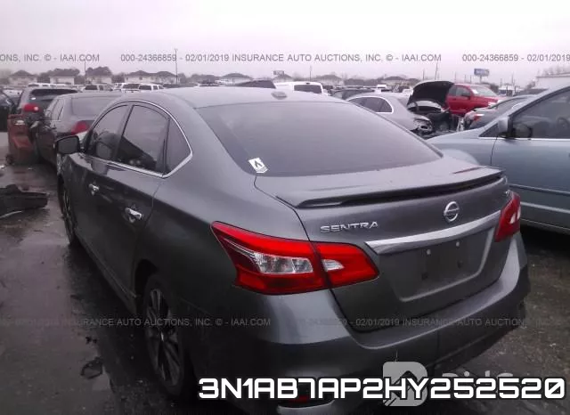3N1AB7AP2HY252520 фото 4
