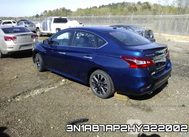 3N1AB7AP2HY322002 фото 4