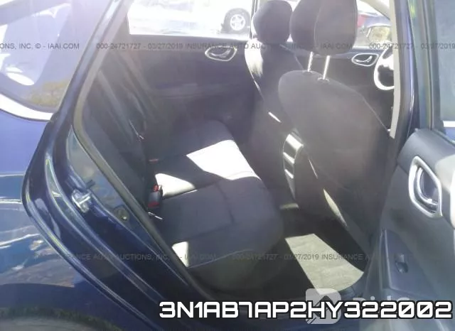 3N1AB7AP2HY322002 фото 9