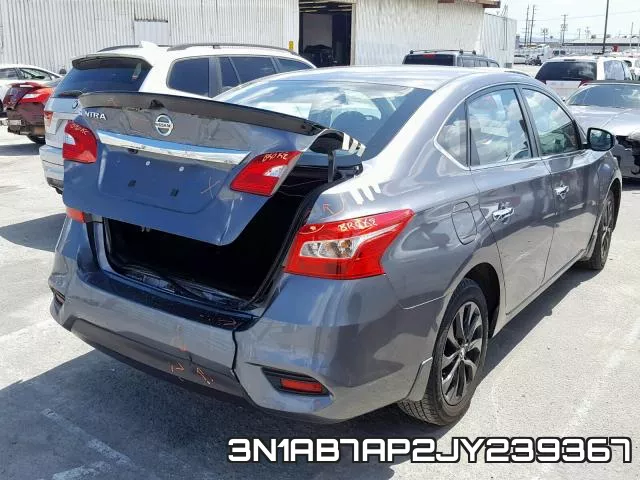 3N1AB7AP2JY239367 фото 5