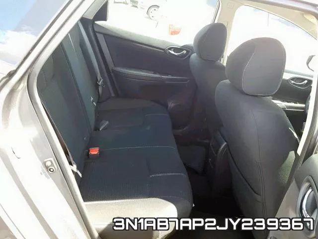 3N1AB7AP2JY239367 фото 7
