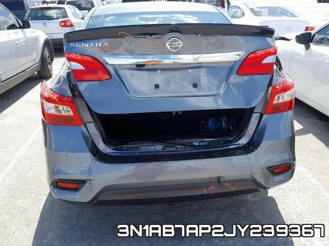 3N1AB7AP2JY239367 фото 10