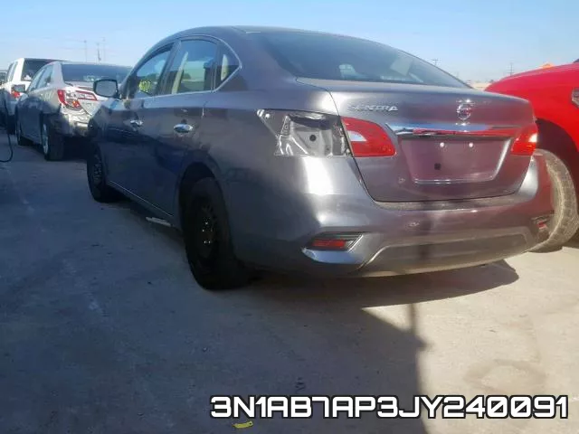 3N1AB7AP3JY240091 фото 4