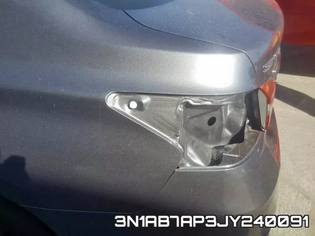 3N1AB7AP3JY240091 фото 10