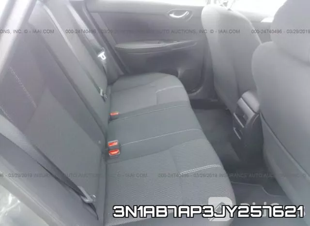 3N1AB7AP3JY257621 фото 9