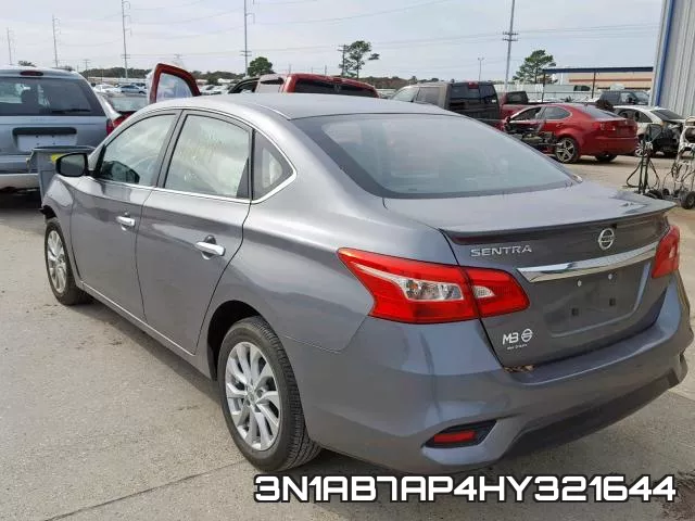3N1AB7AP4HY321644 фото 4