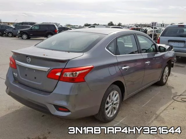 3N1AB7AP4HY321644 фото 5