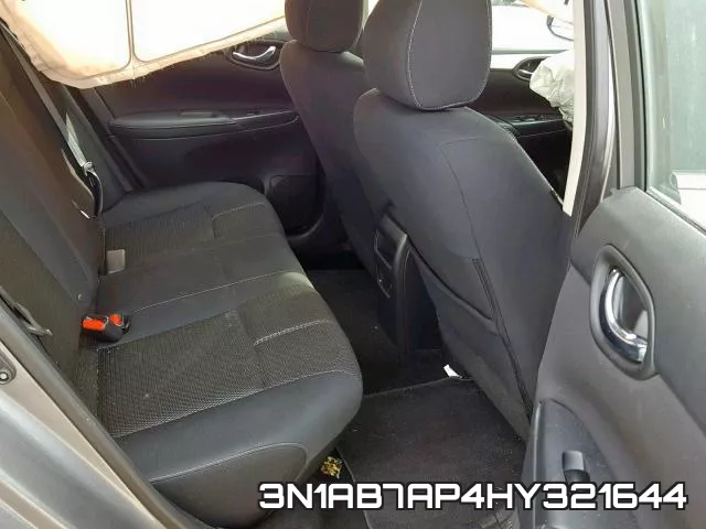 3N1AB7AP4HY321644 фото 7