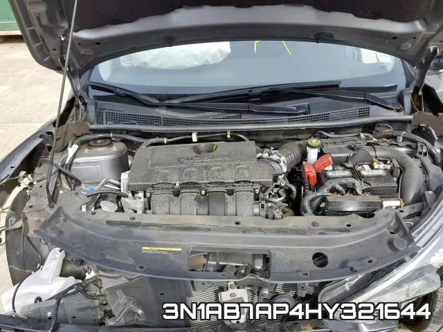 3N1AB7AP4HY321644 фото 8