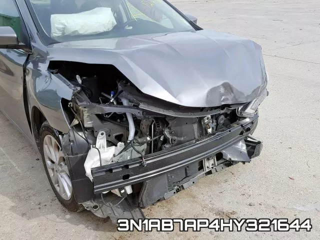 3N1AB7AP4HY321644 фото 10