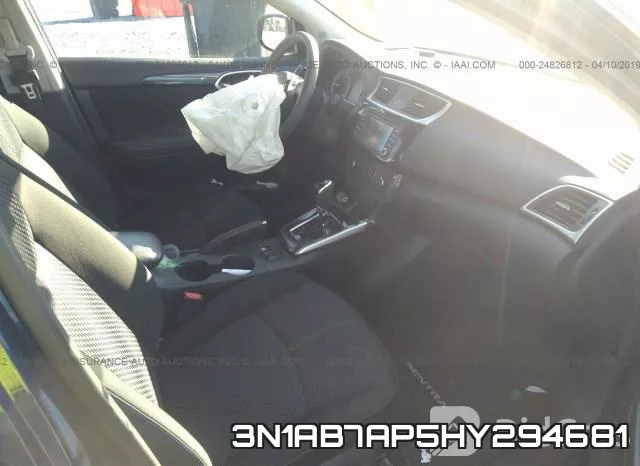 3N1AB7AP5HY294681 фото 6