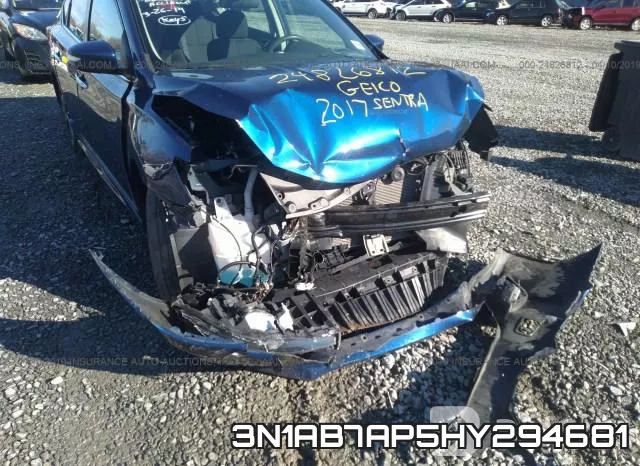 3N1AB7AP5HY294681 фото 7