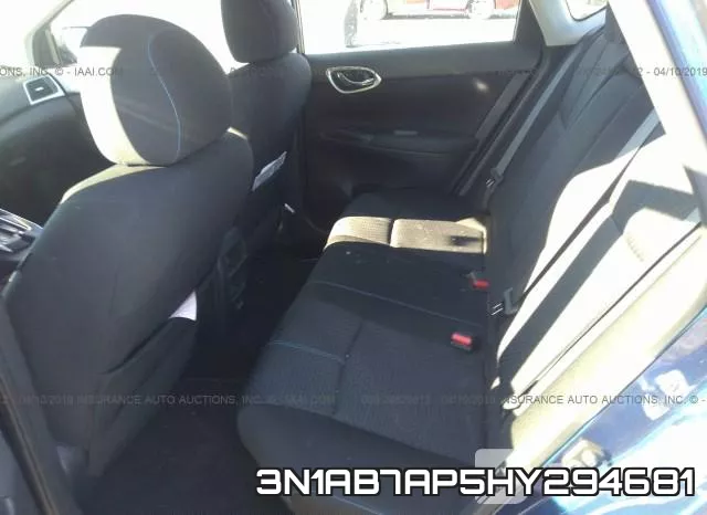 3N1AB7AP5HY294681 фото 9