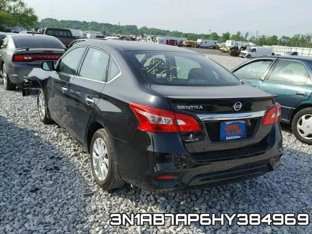 3N1AB7AP6HY384969 фото 4