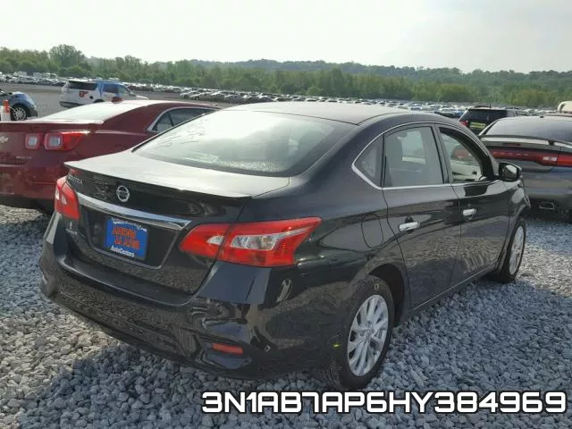 3N1AB7AP6HY384969 фото 5