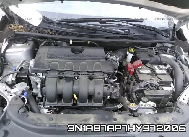 3N1AB7AP7HY372006 фото 2