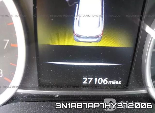 3N1AB7AP7HY372006 фото 8