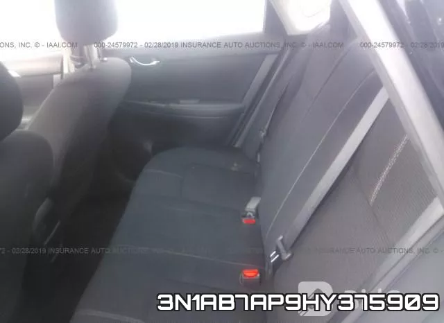 3N1AB7AP9HY375909 фото 9
