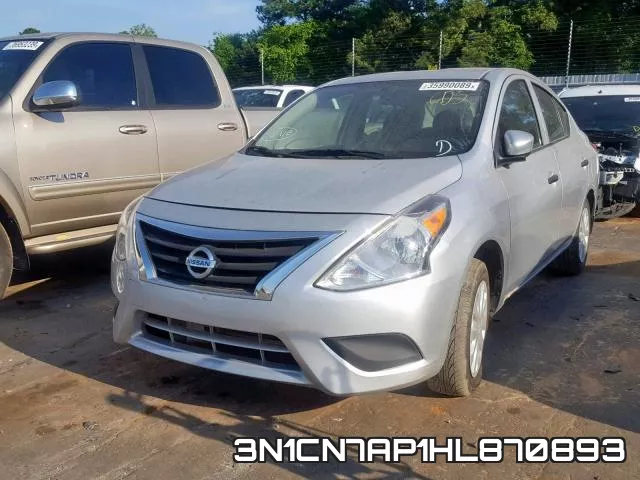 3N1CN7AP1HL870893 фото 3