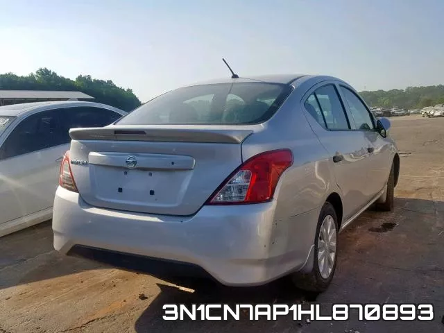 3N1CN7AP1HL870893 фото 5